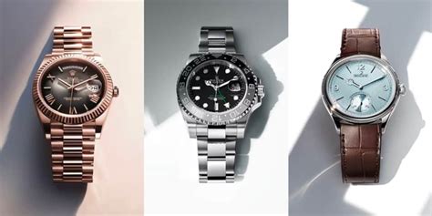 watches and wonders 2024 rolex leak